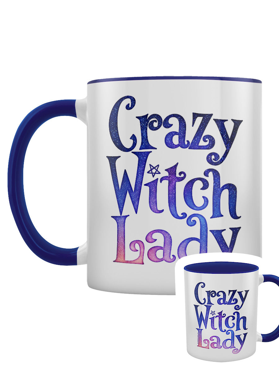 Mug Front