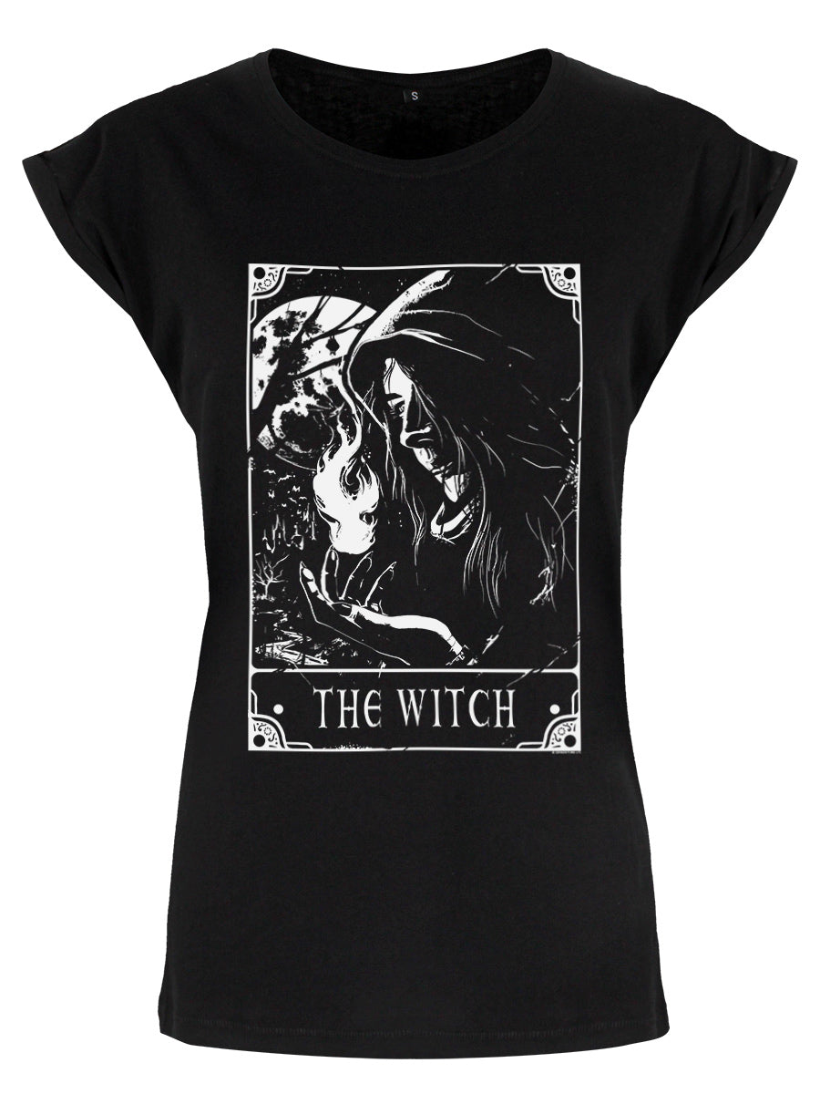 Ladies T-shirt Front