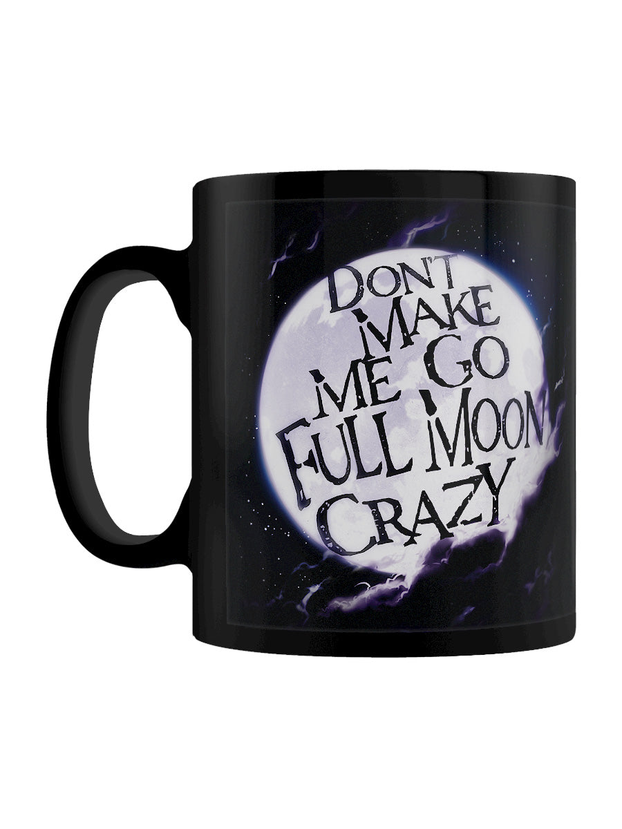 Panel Mug Front