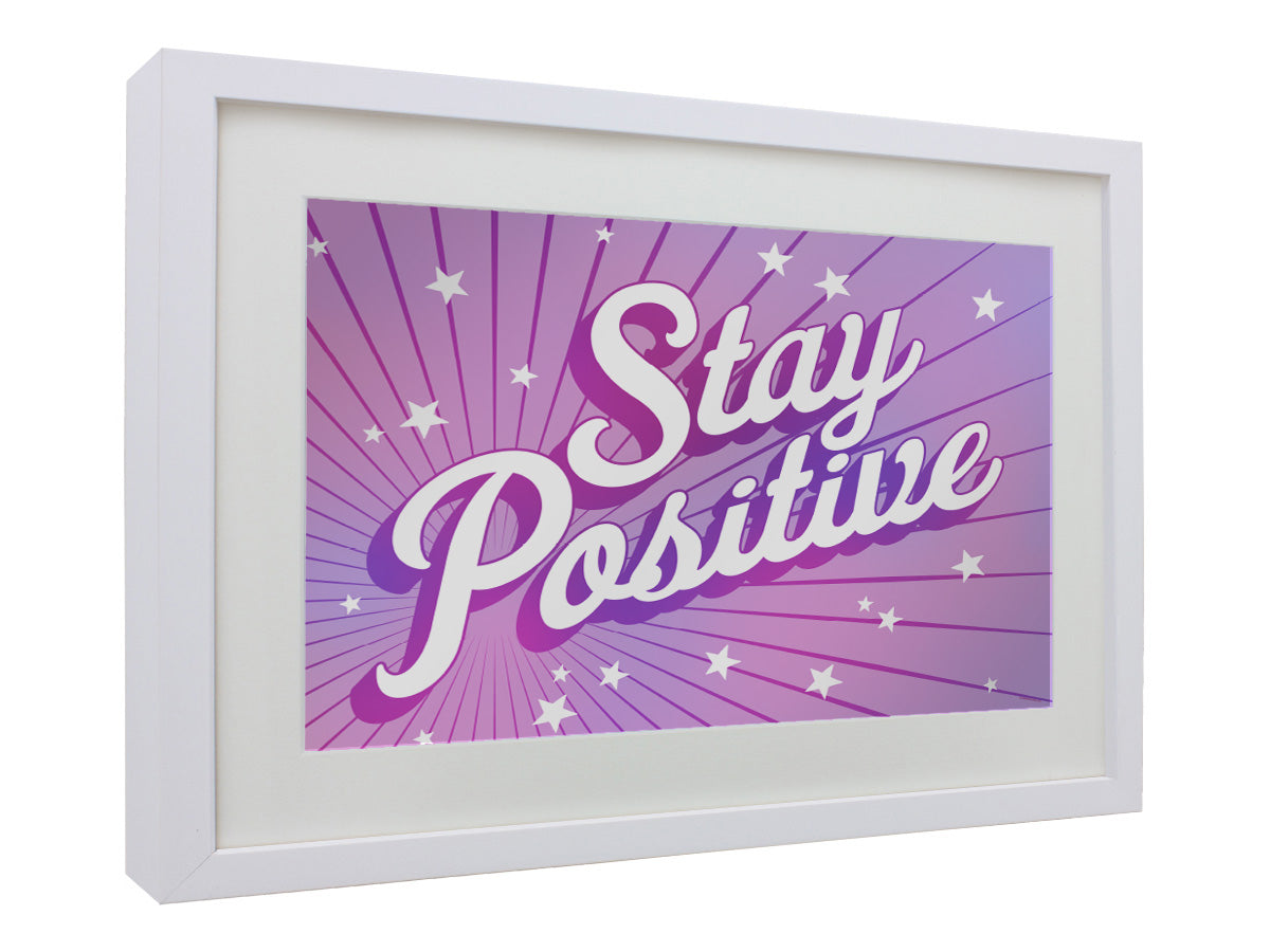 Small Mirrored Tin Sign Other