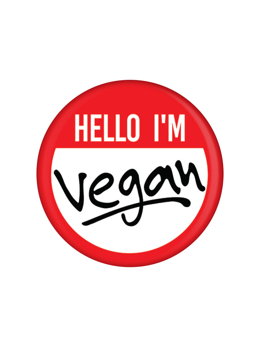 Badge Front