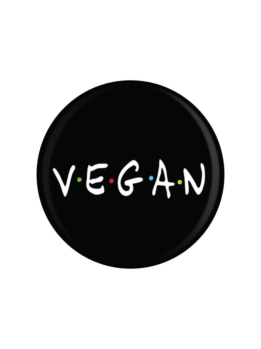 Badge Front
