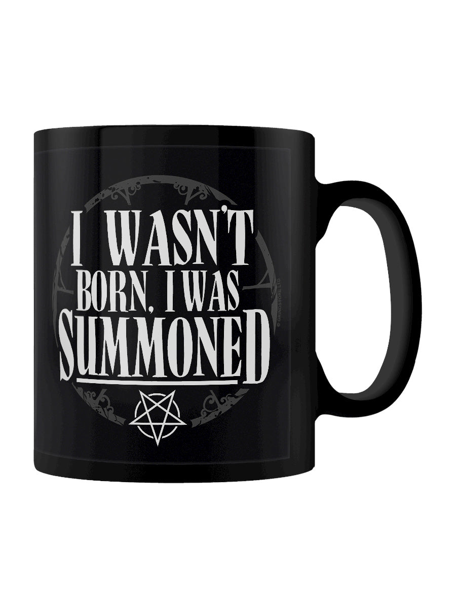 Panel Mug Right