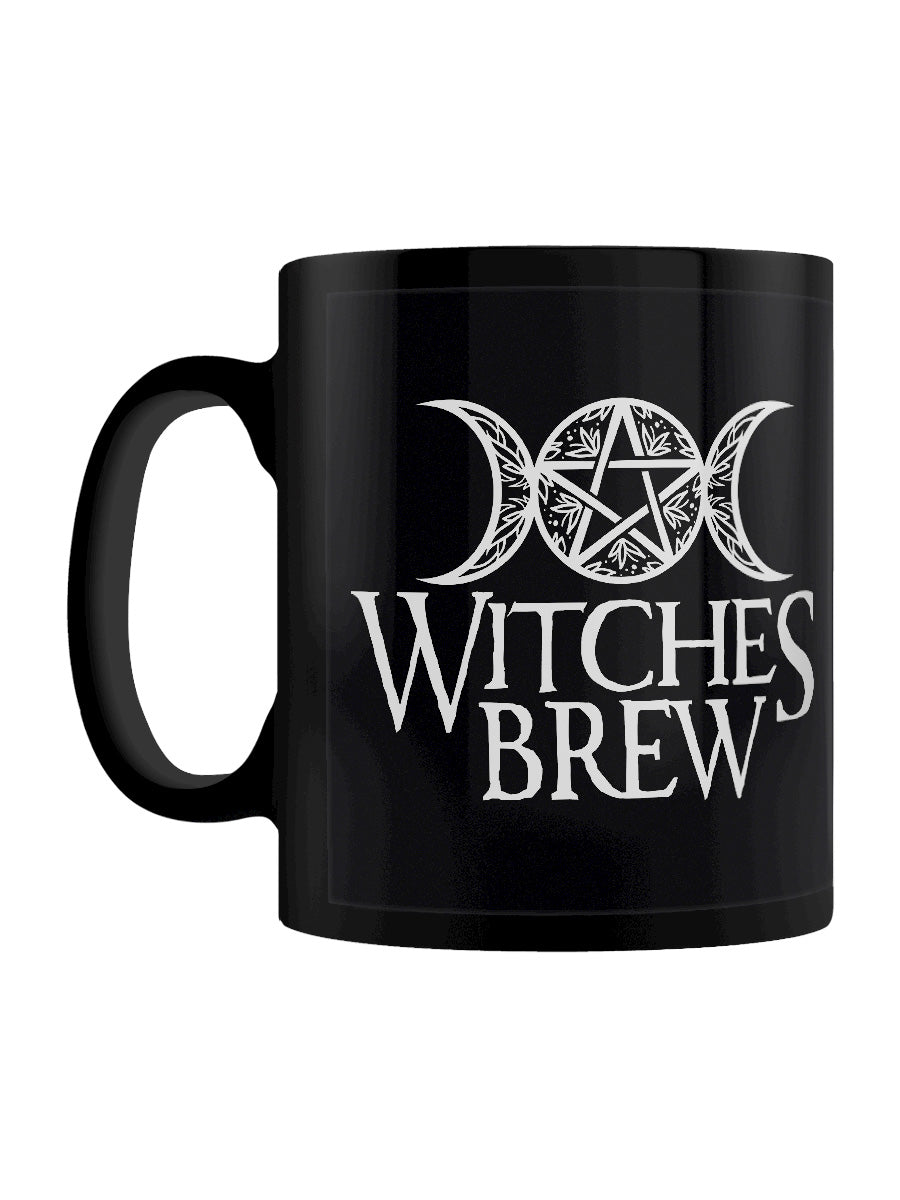 Panel Mug Front