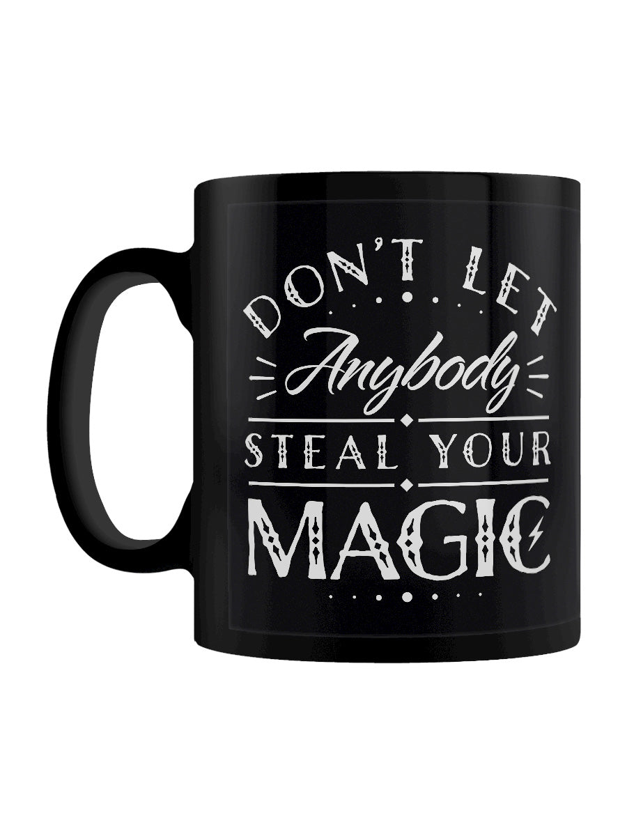 Panel Mug Front