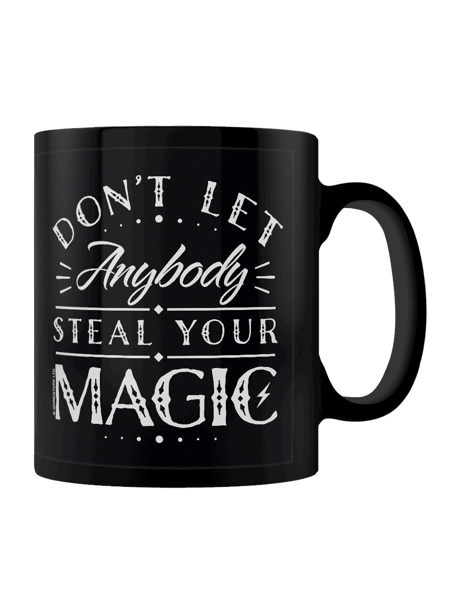 Panel Mug Right
