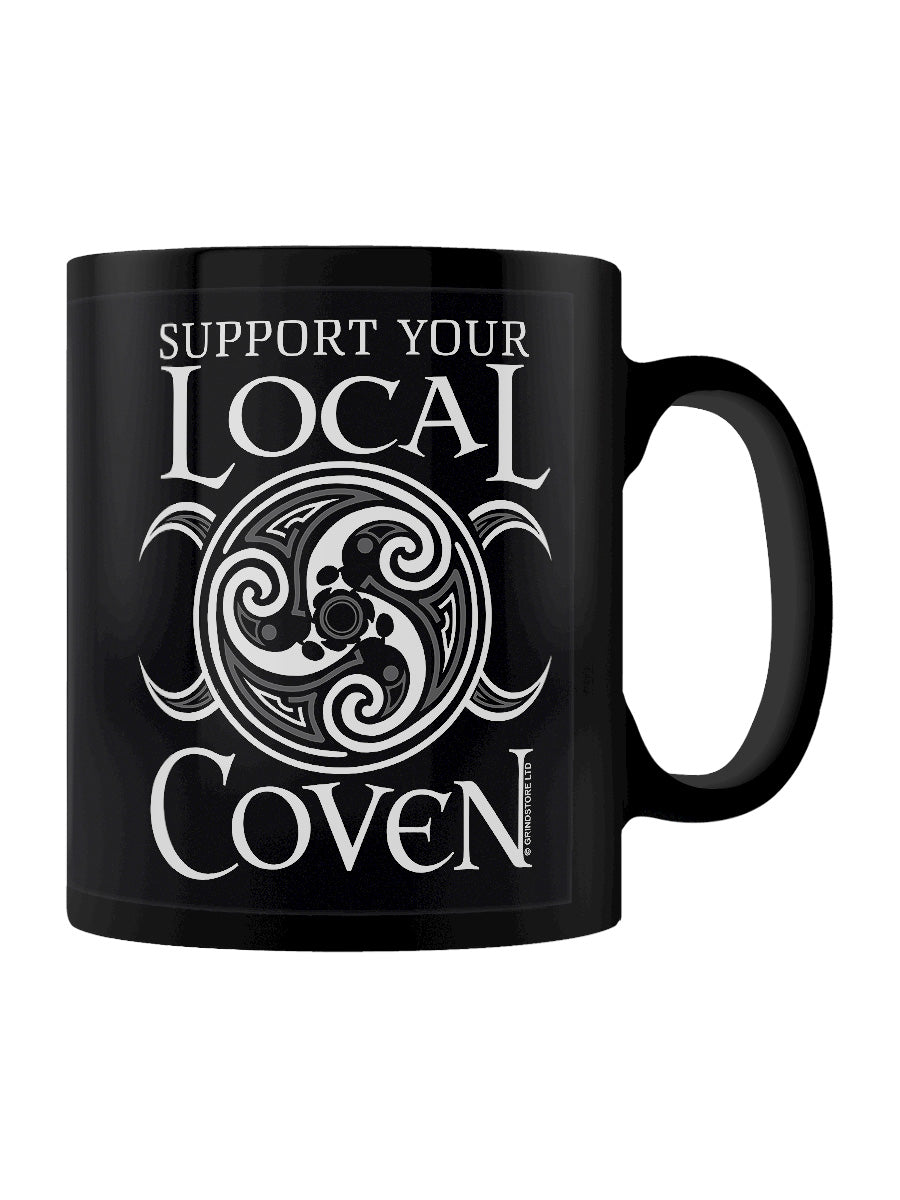 Panel Mug Right