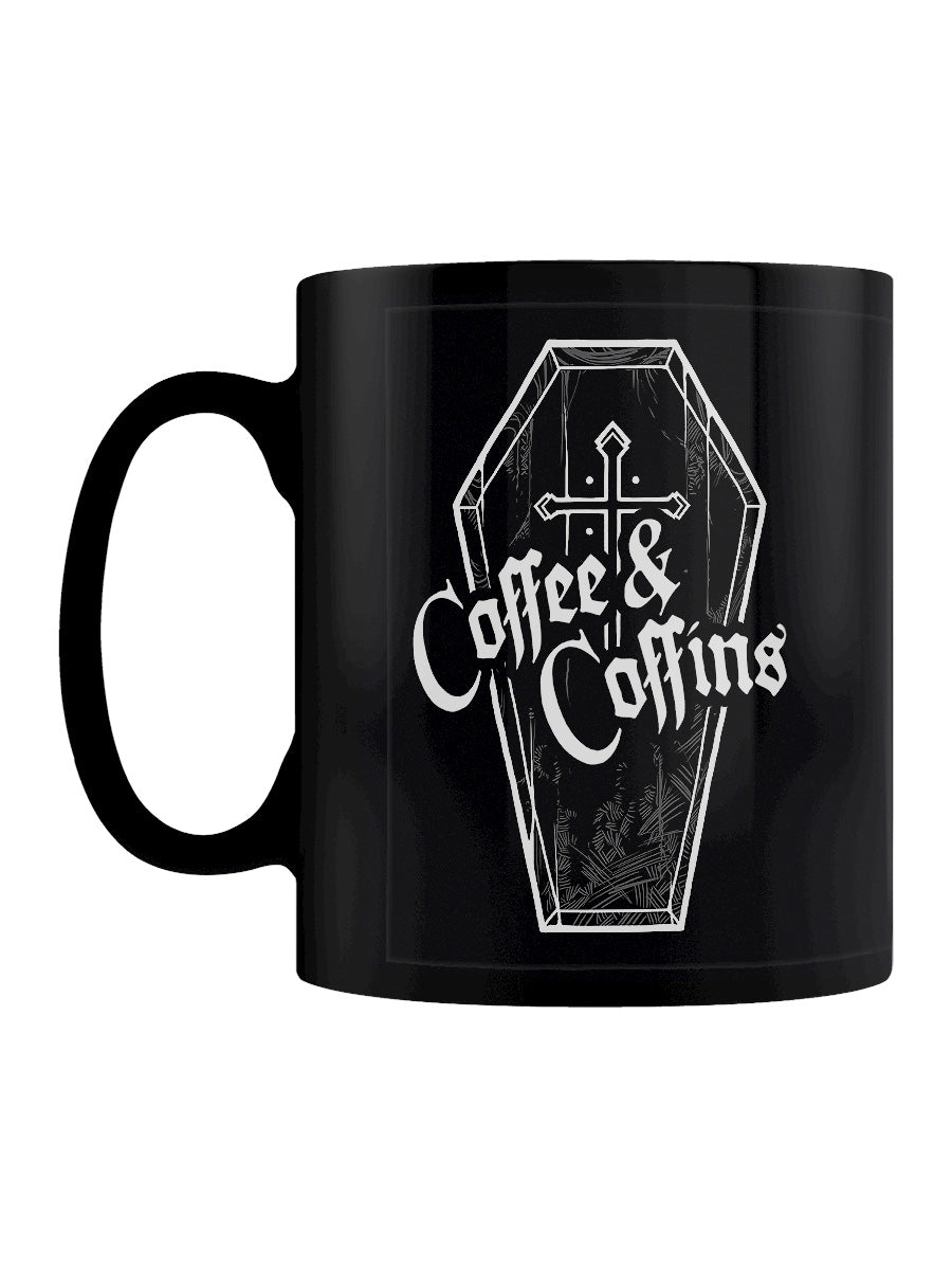 Panel Mug Front