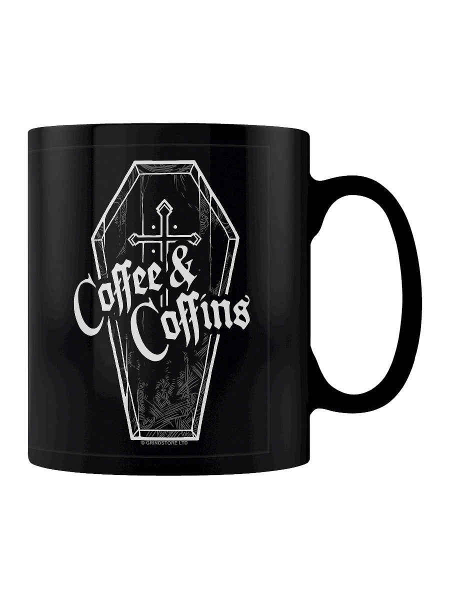 Panel Mug Right