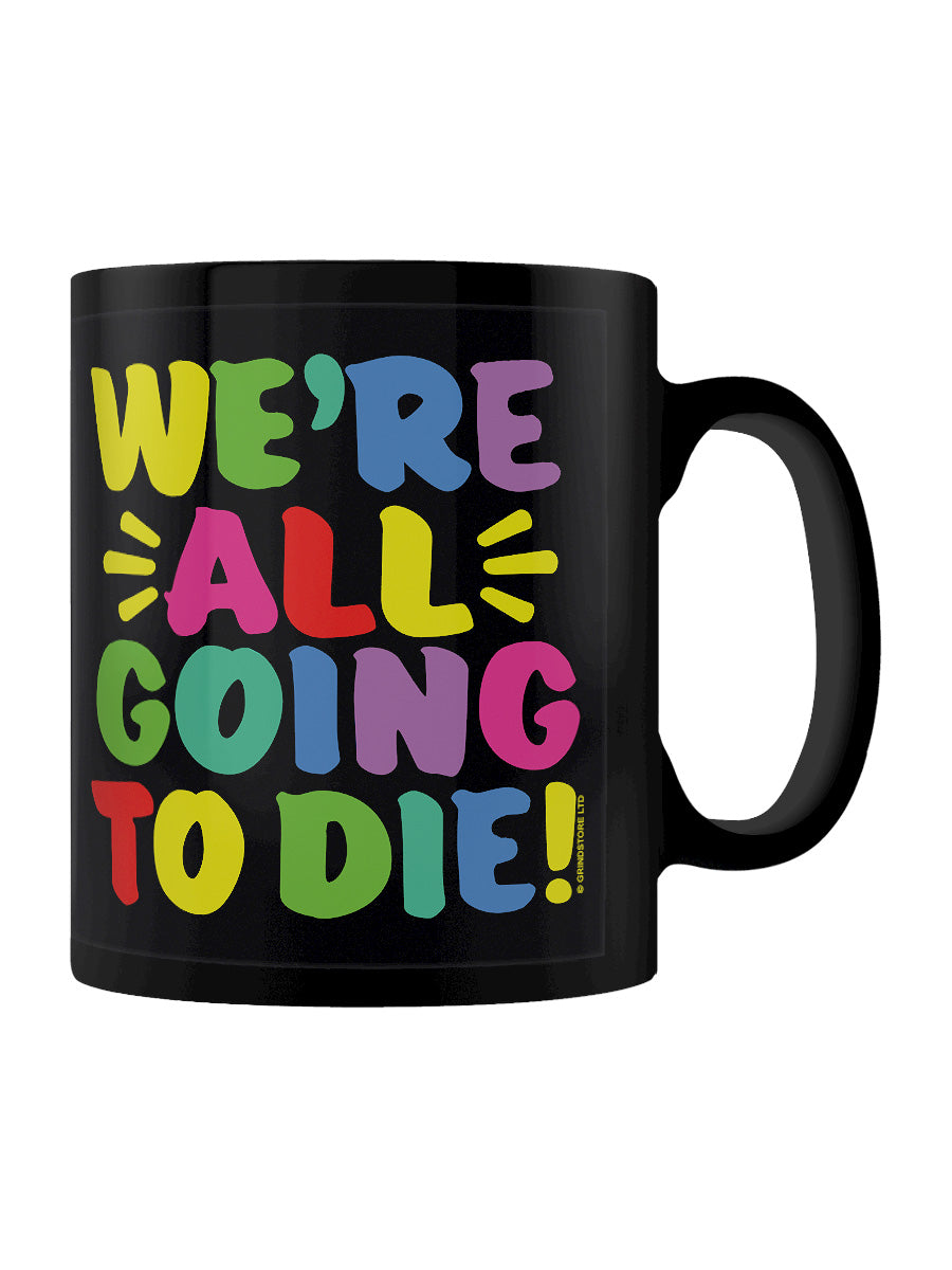 Panel Mug Right