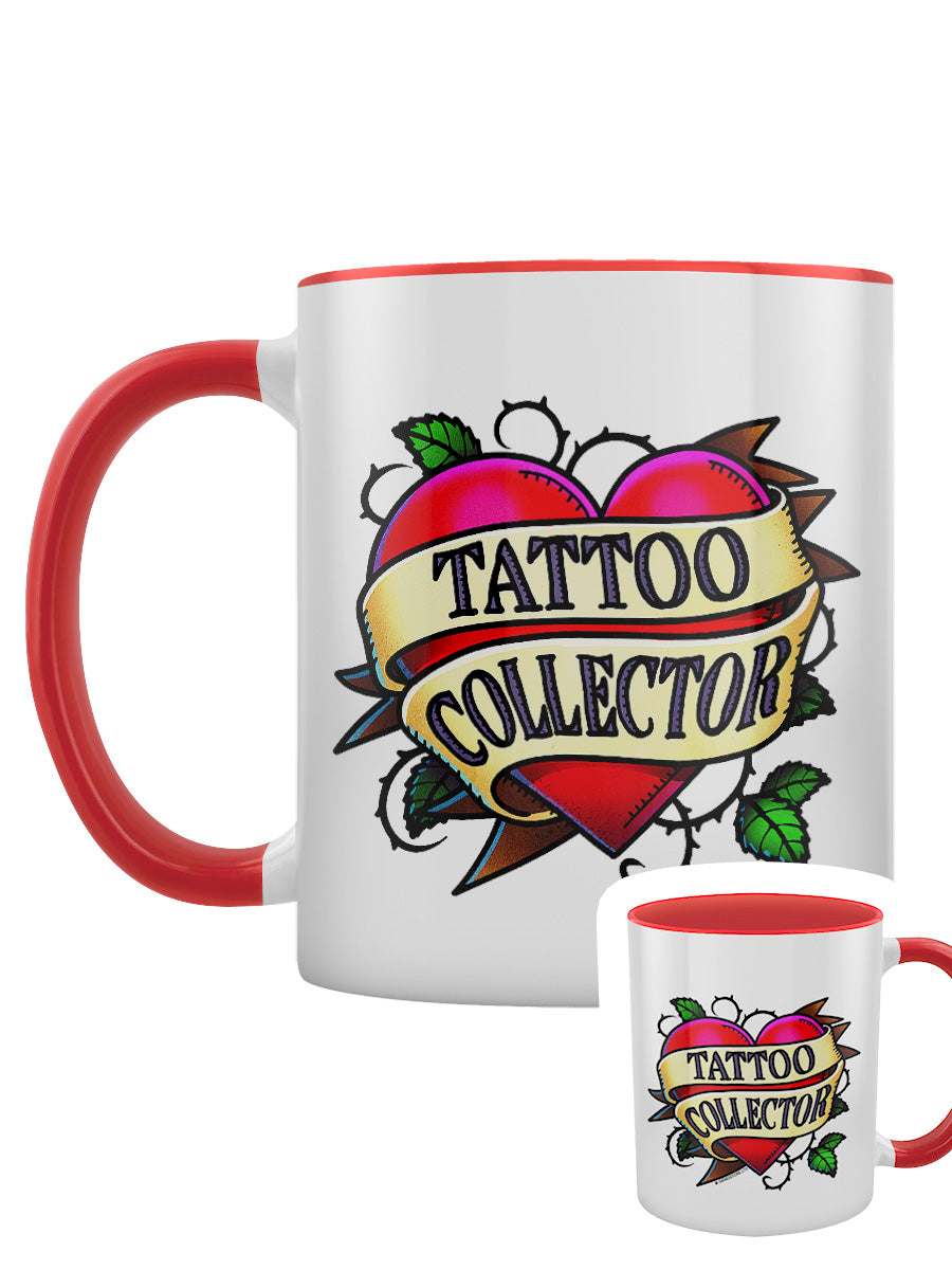 Mug Front