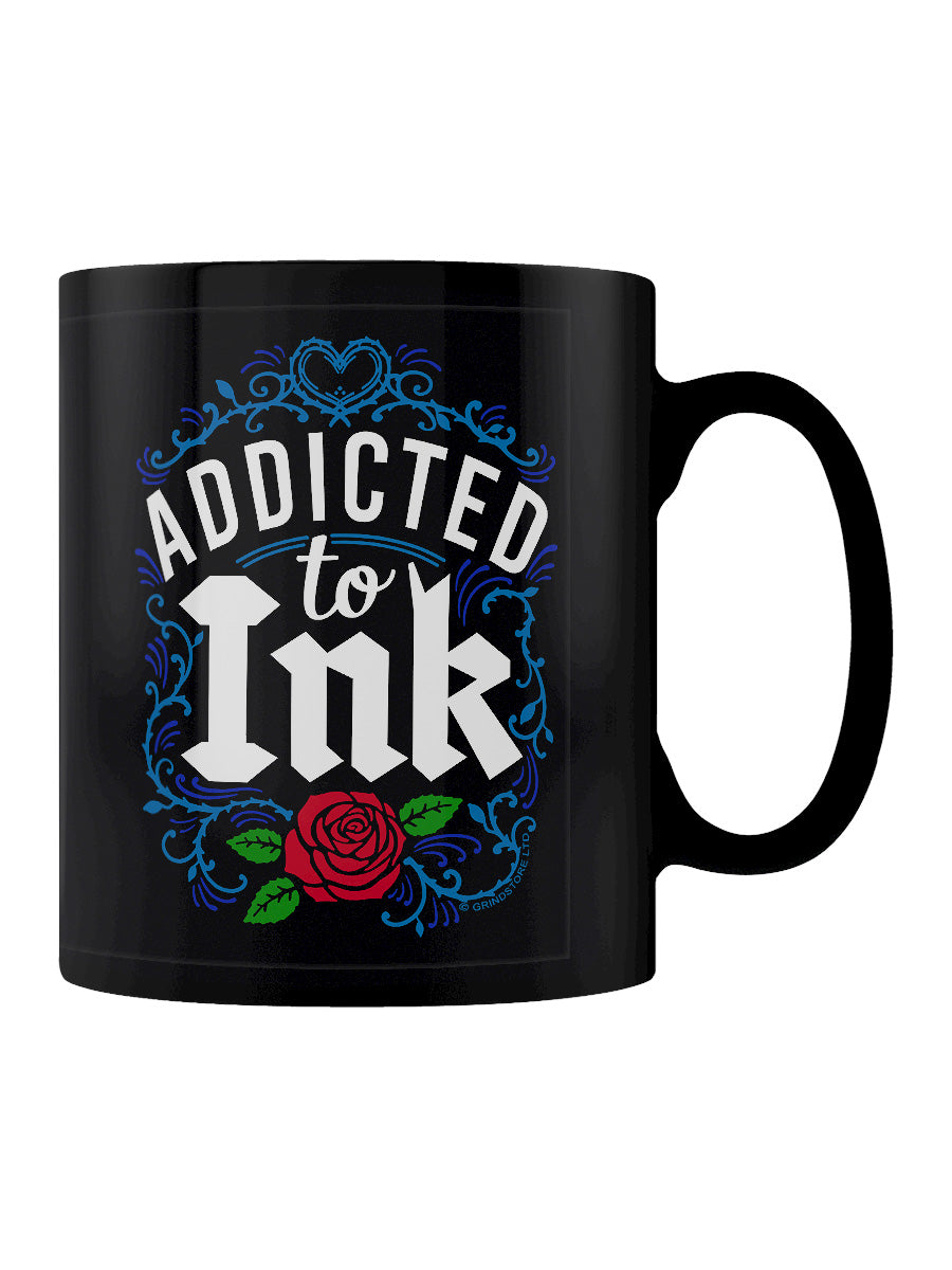 Panel Mug Right