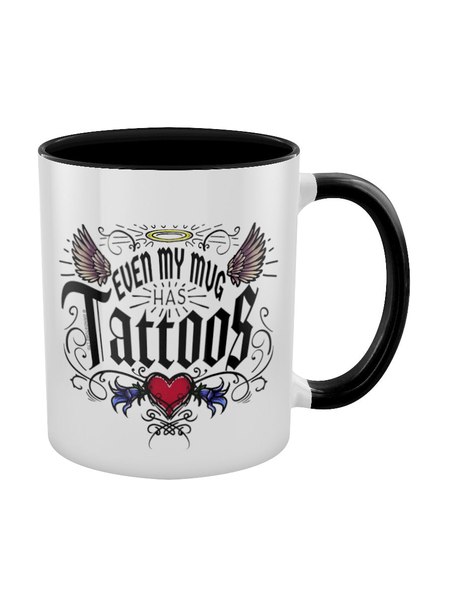 Mug Right