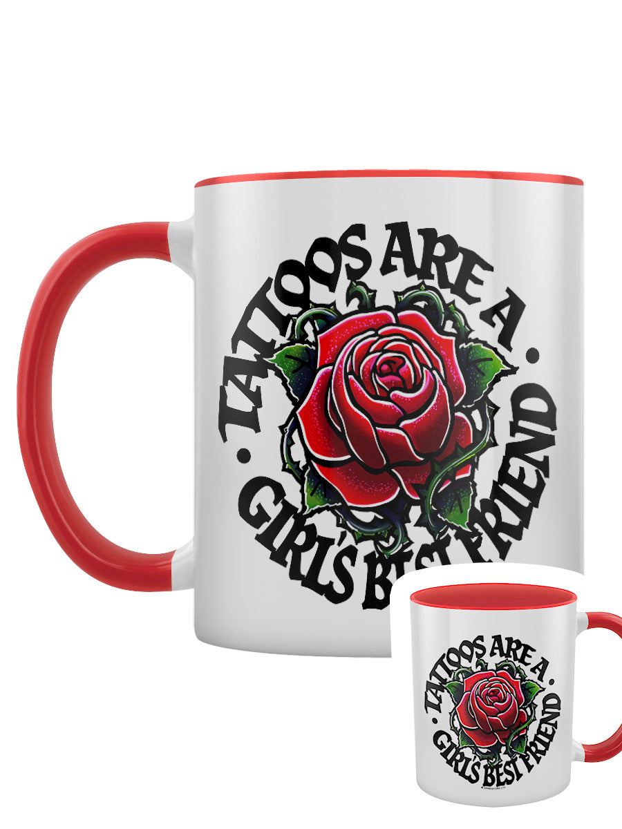 Mug Front