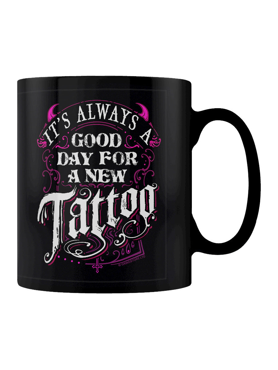 Panel Mug Right