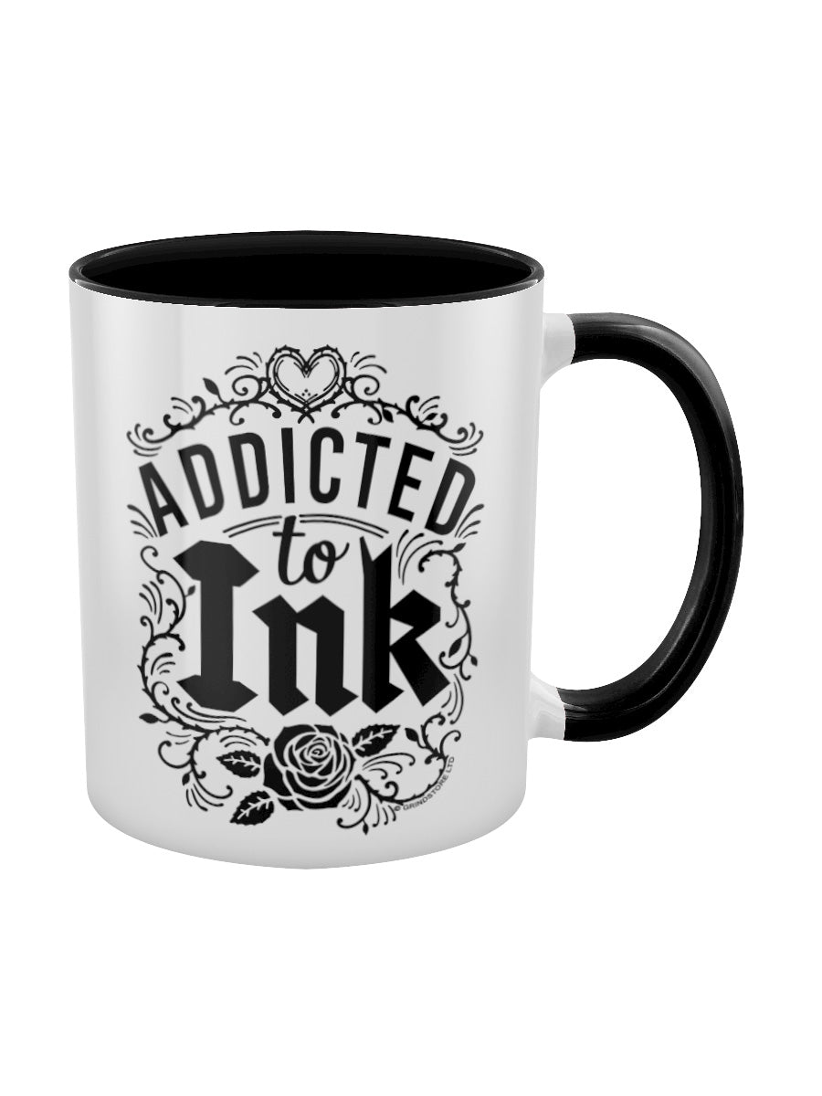 Mug Right