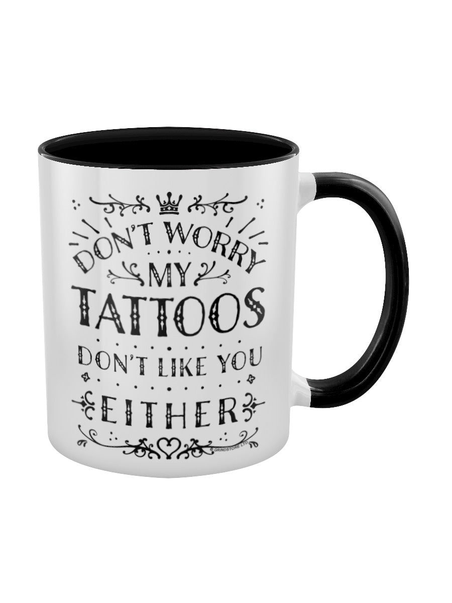 Mug Right