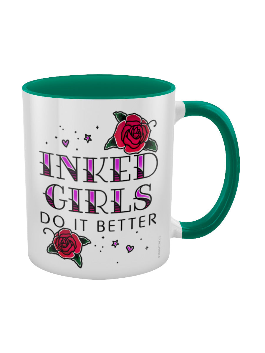 Mug Right