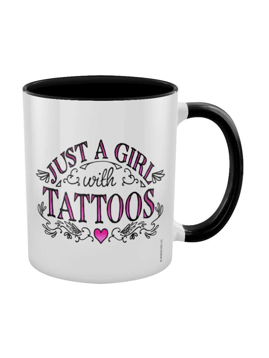 Mug Right