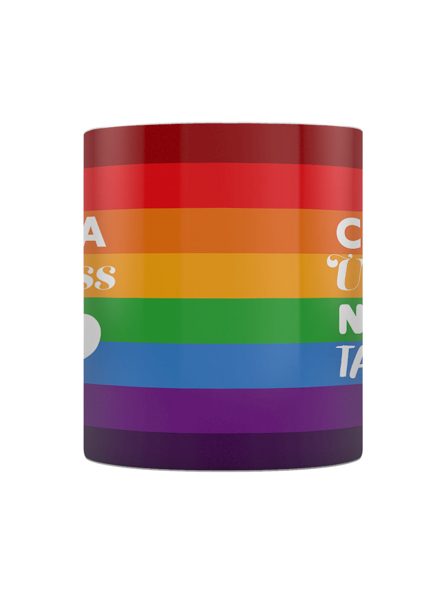 Mug Back