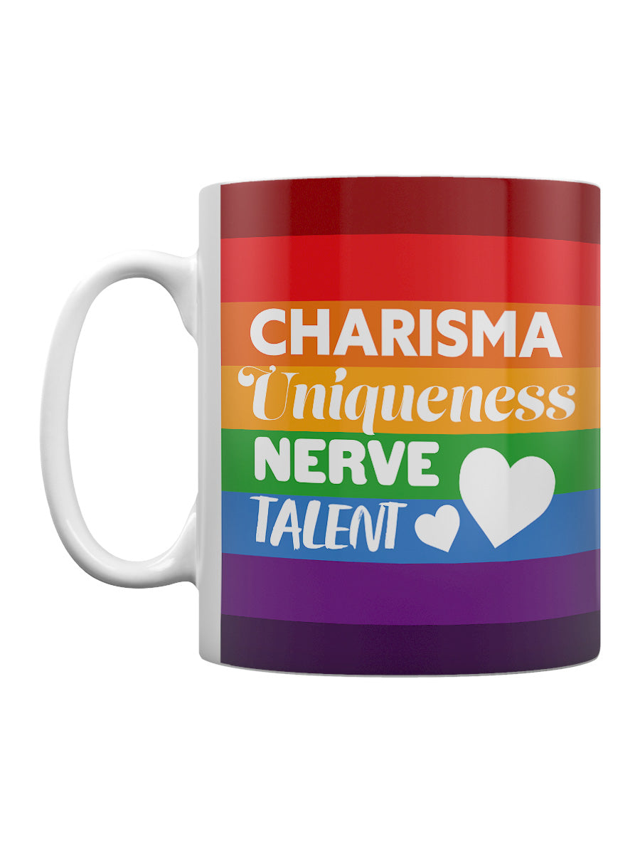 Mug Front