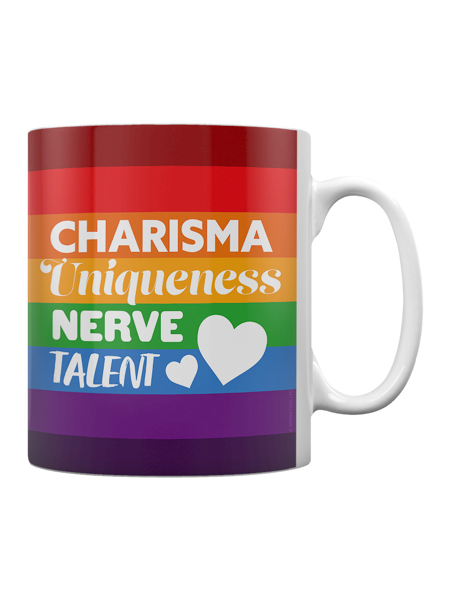 Mug Right