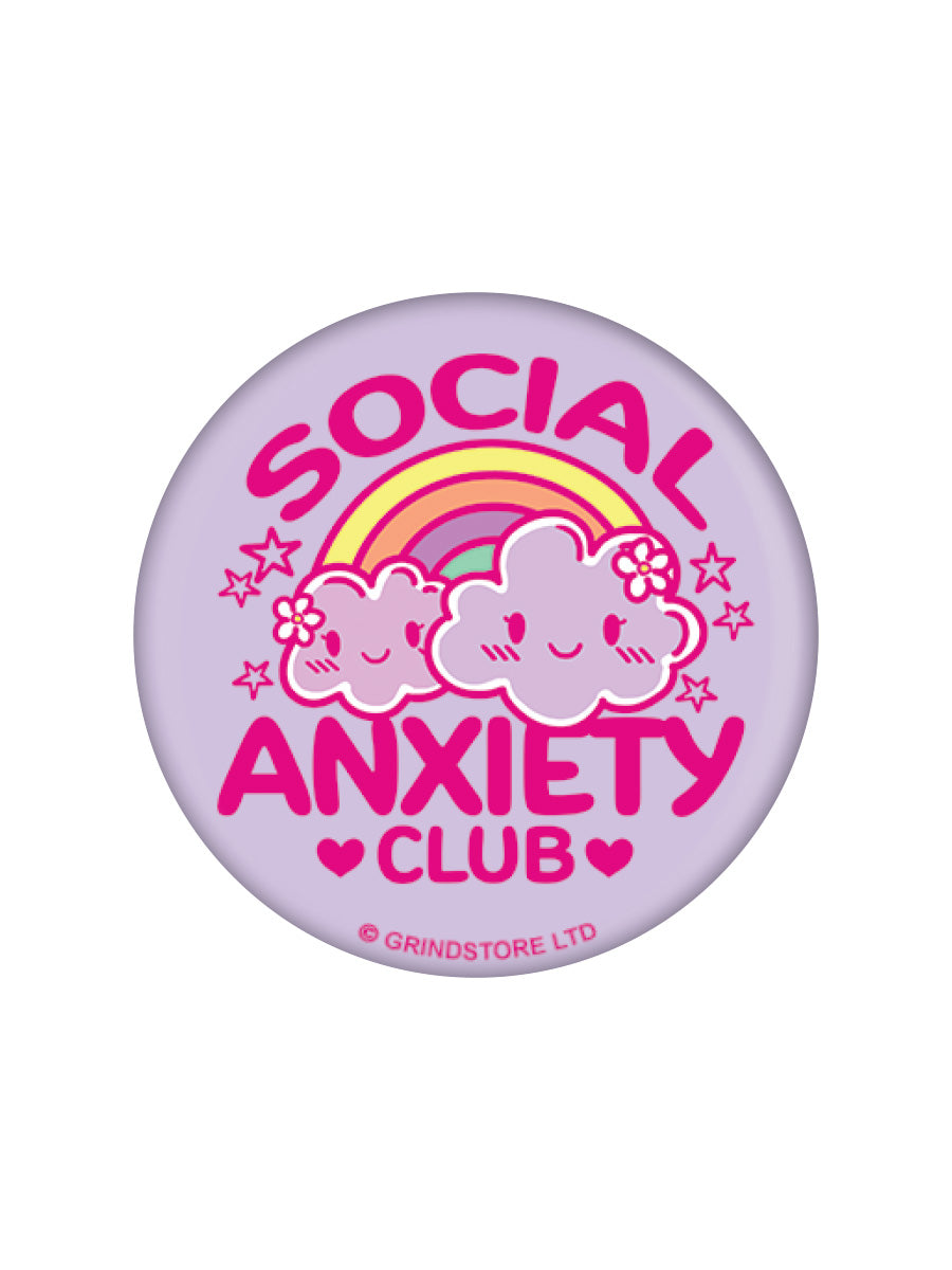 Badge Front