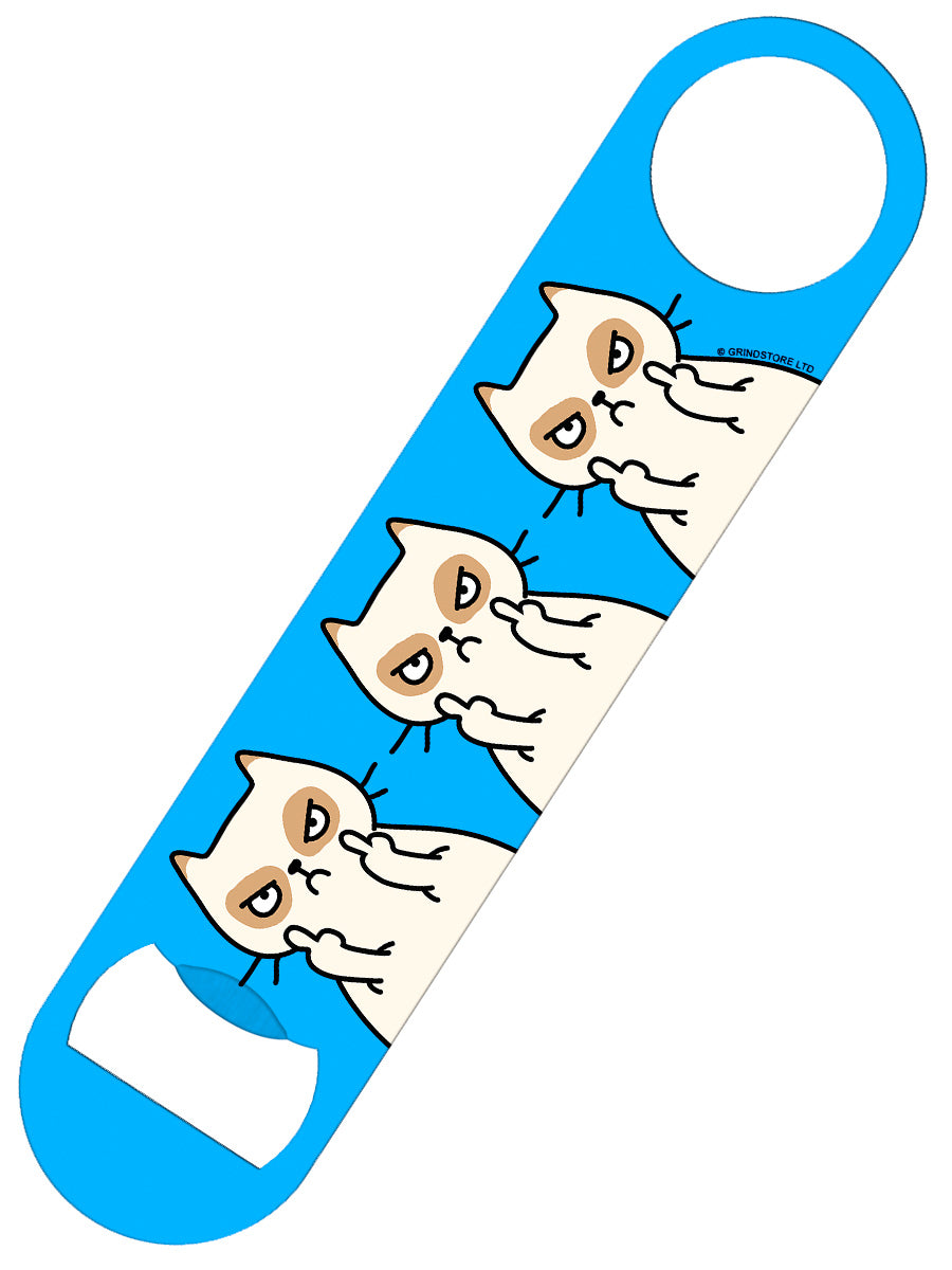 Bottle Opener Back