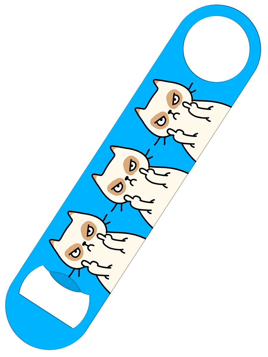 Bottle Opener Front