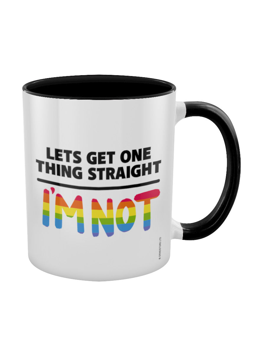 Mug Back