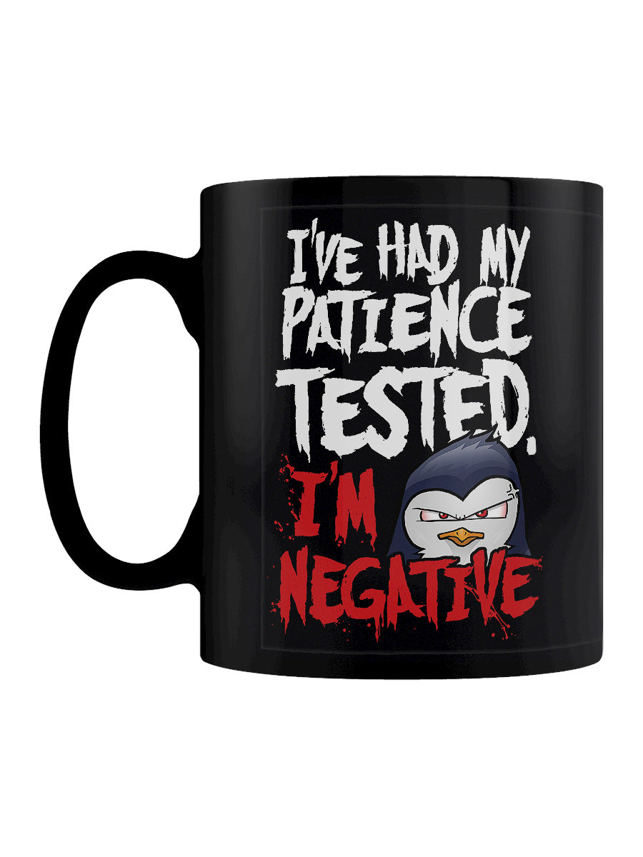 Mug Front