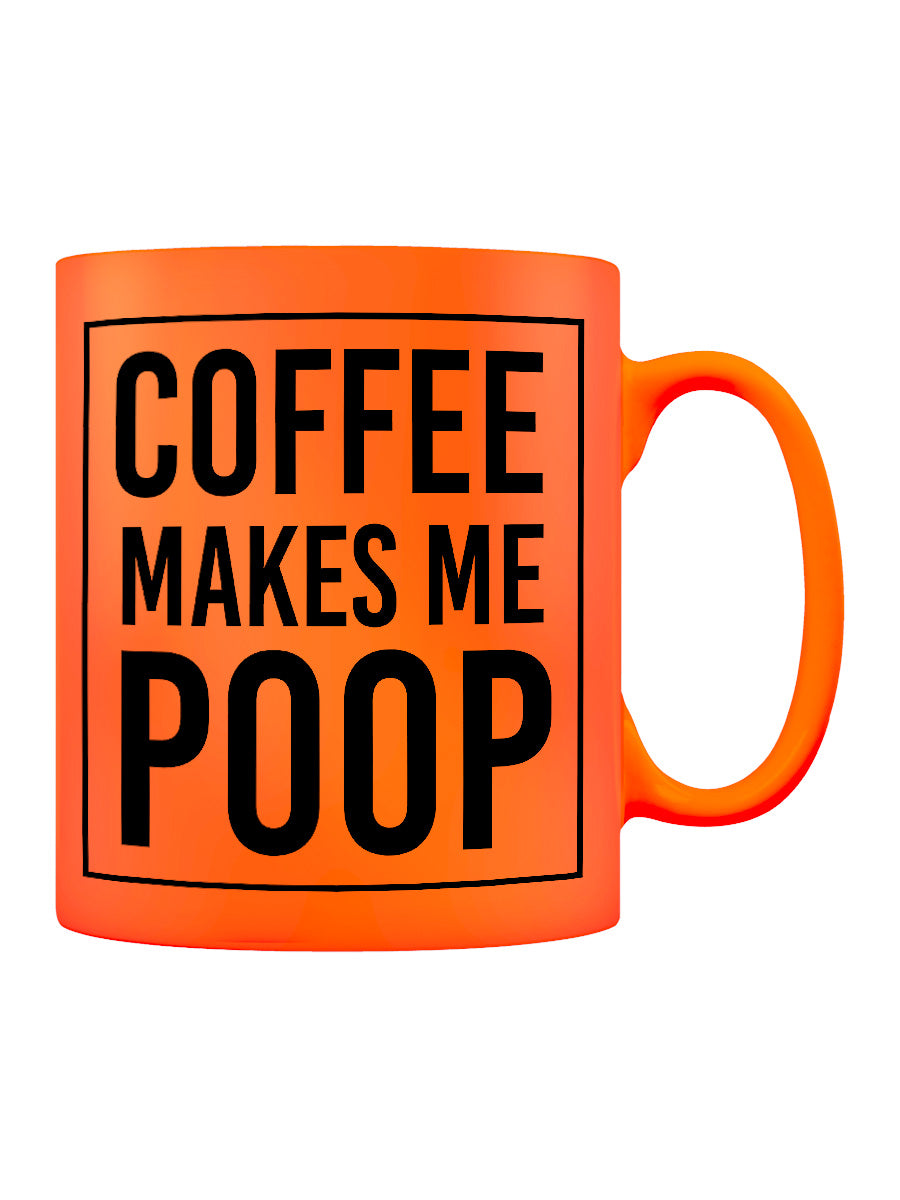 Neon Mug Right