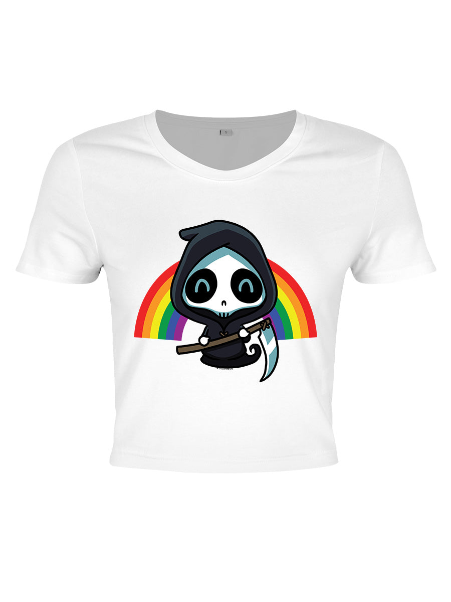 Ladies T-shirt Front