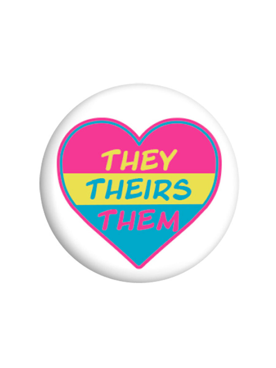 Badge Front