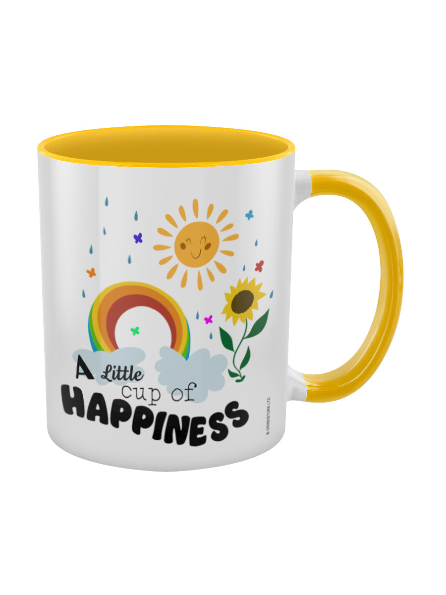 Mug Back