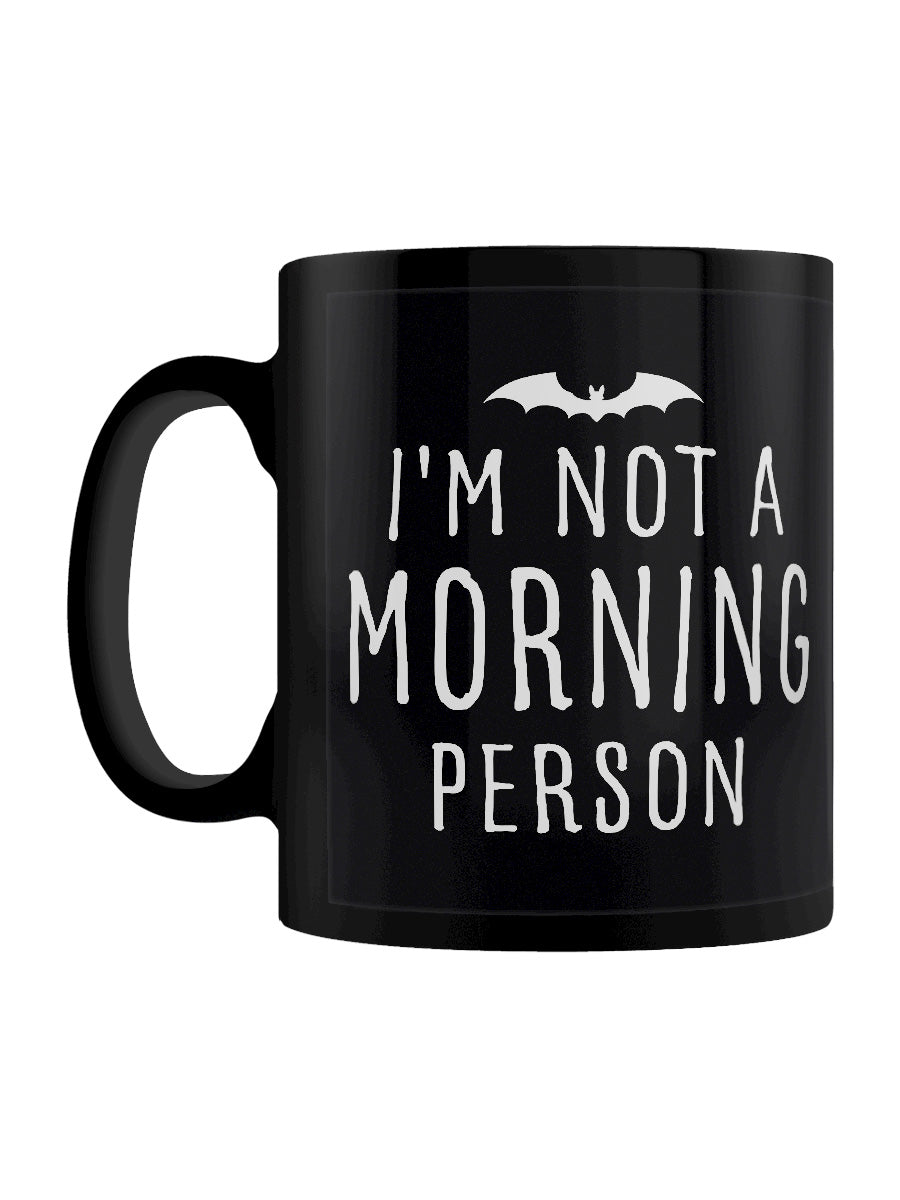 Panel Mug Front