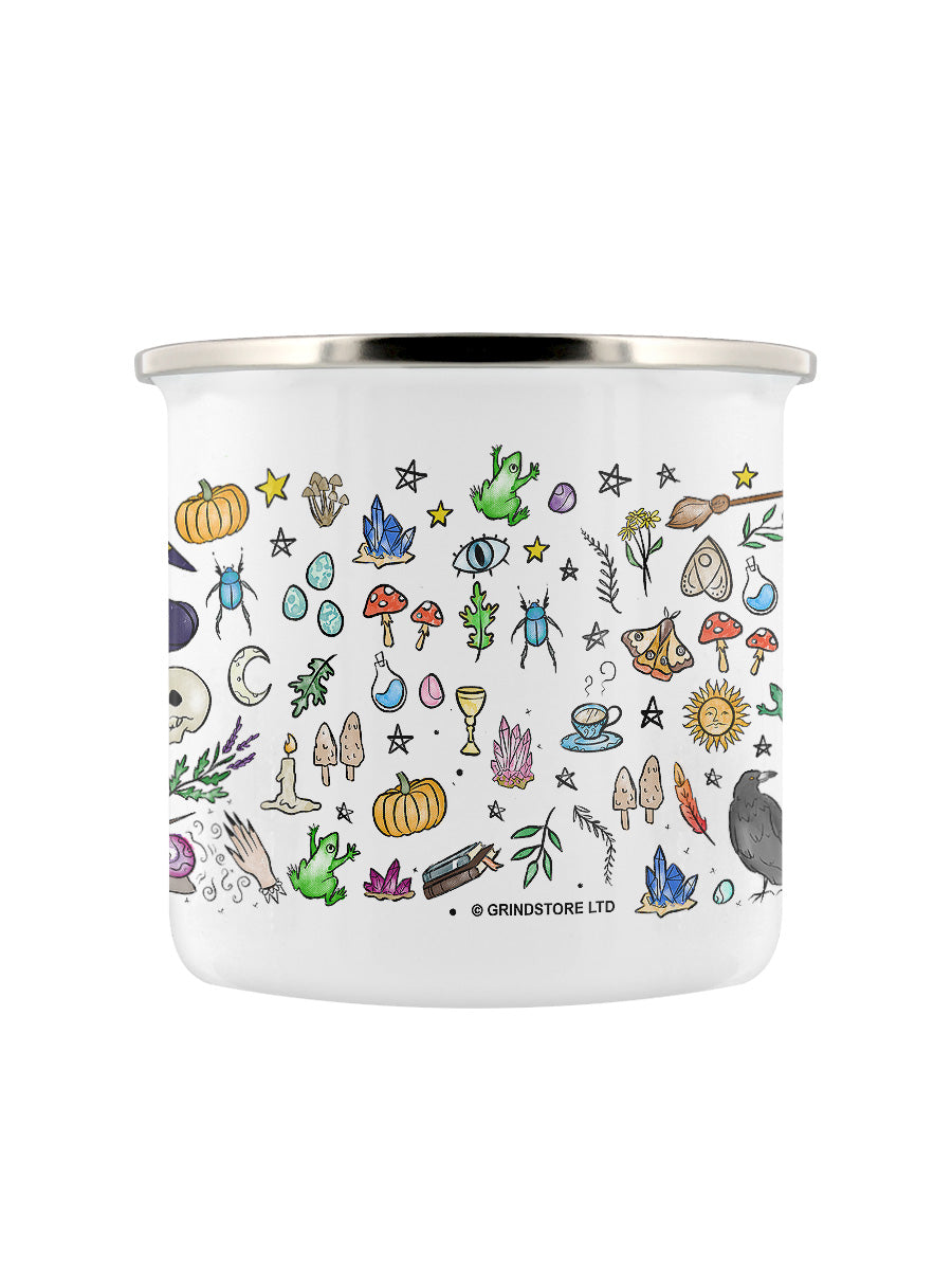 Enamel Mug Other