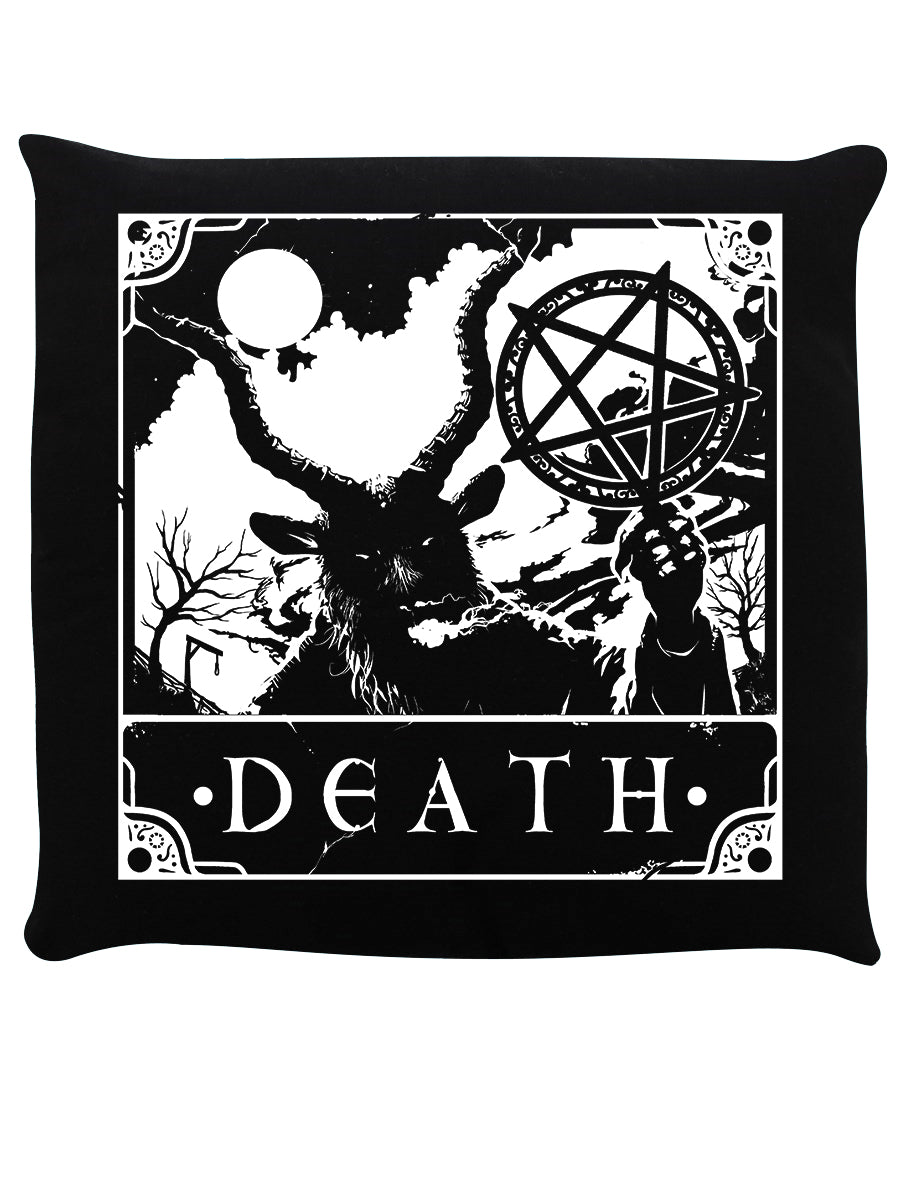 Cushion Front