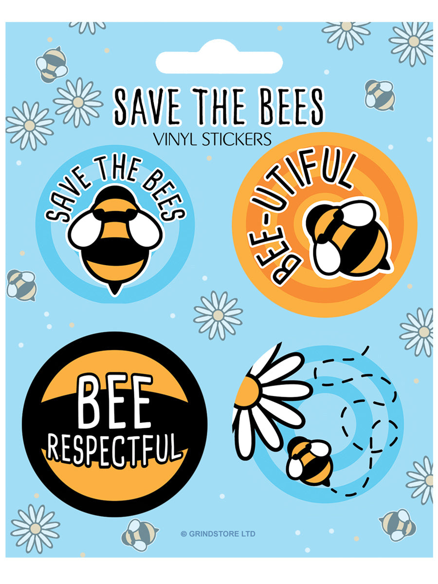 Sticker Pack Front