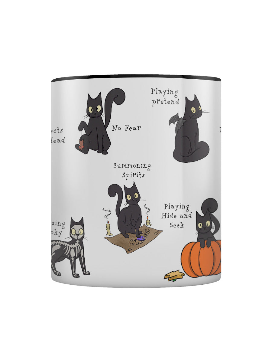 Mug Back