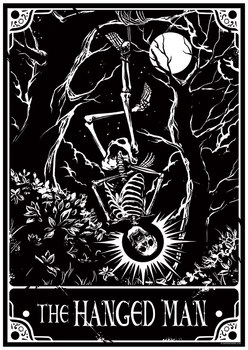 Mini Poster Front