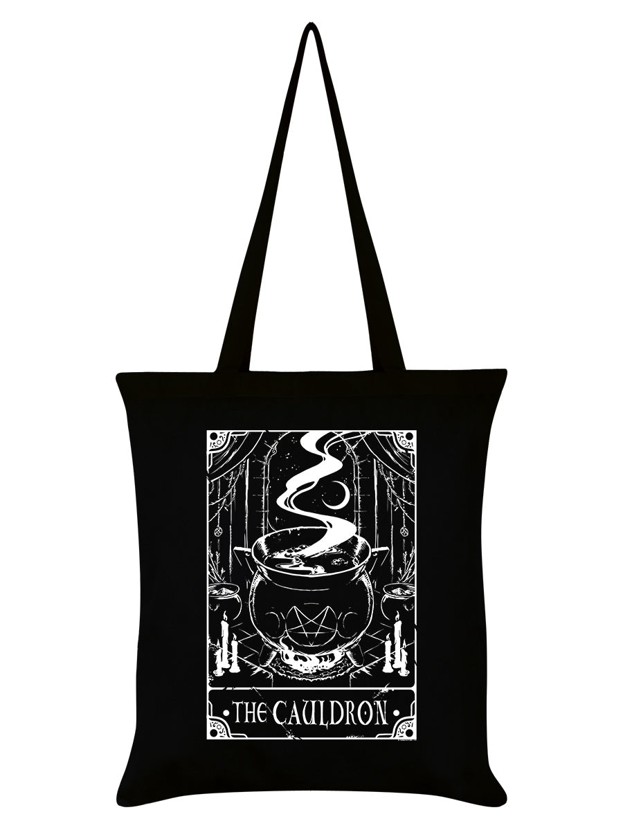 Tote Bag Front