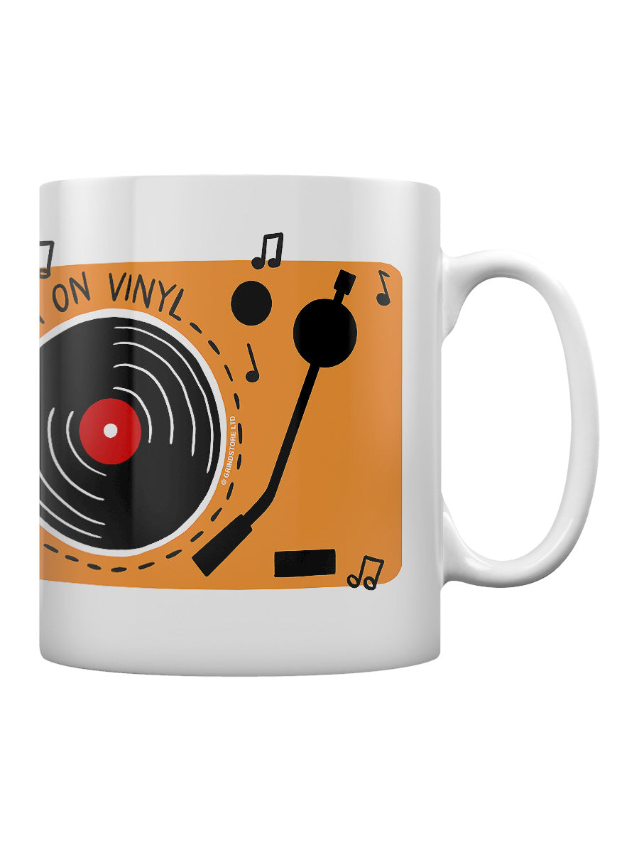Mug Right