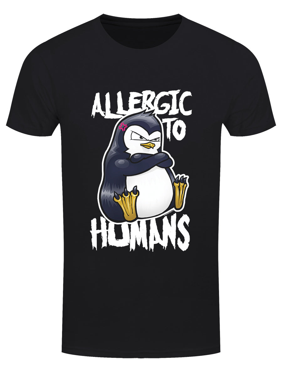 Mens T-shirt Front