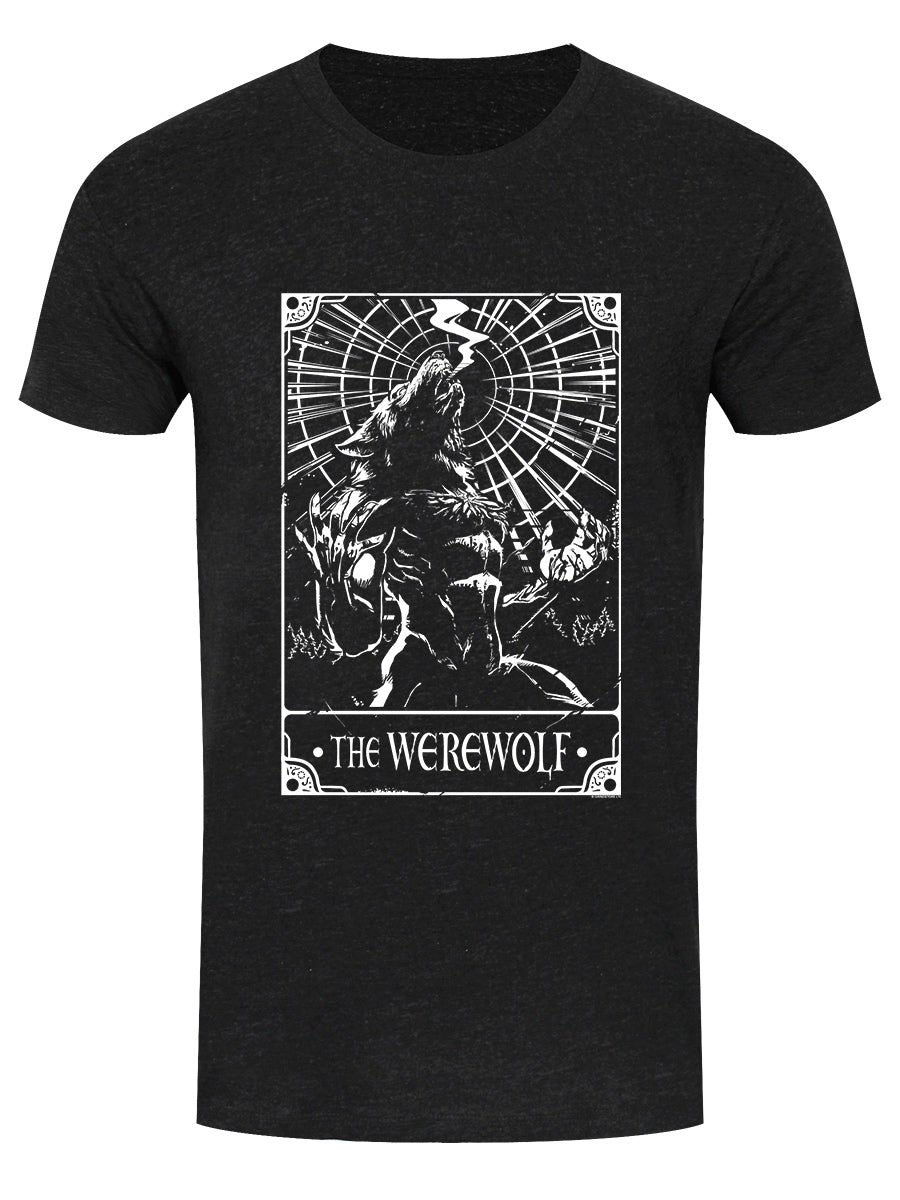 Mens T-shirt Front