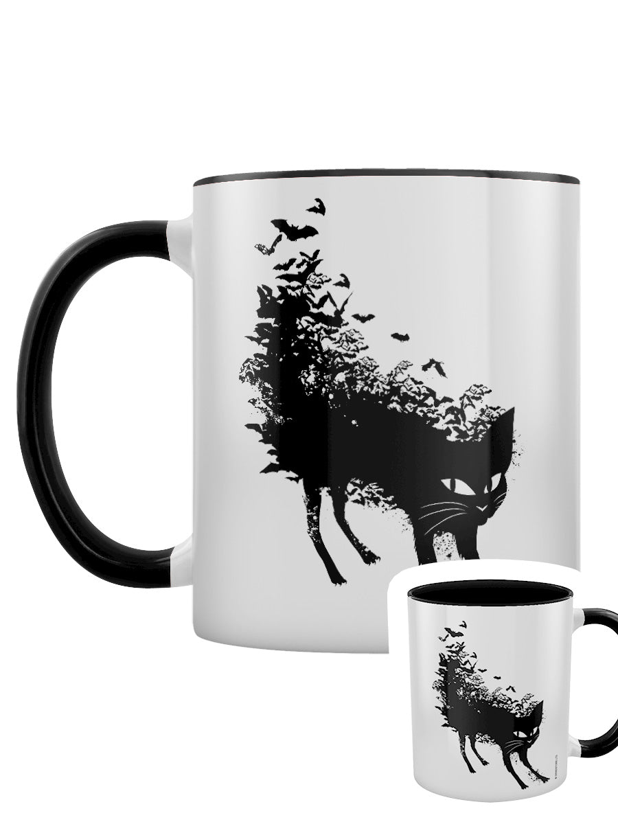 Mug Front