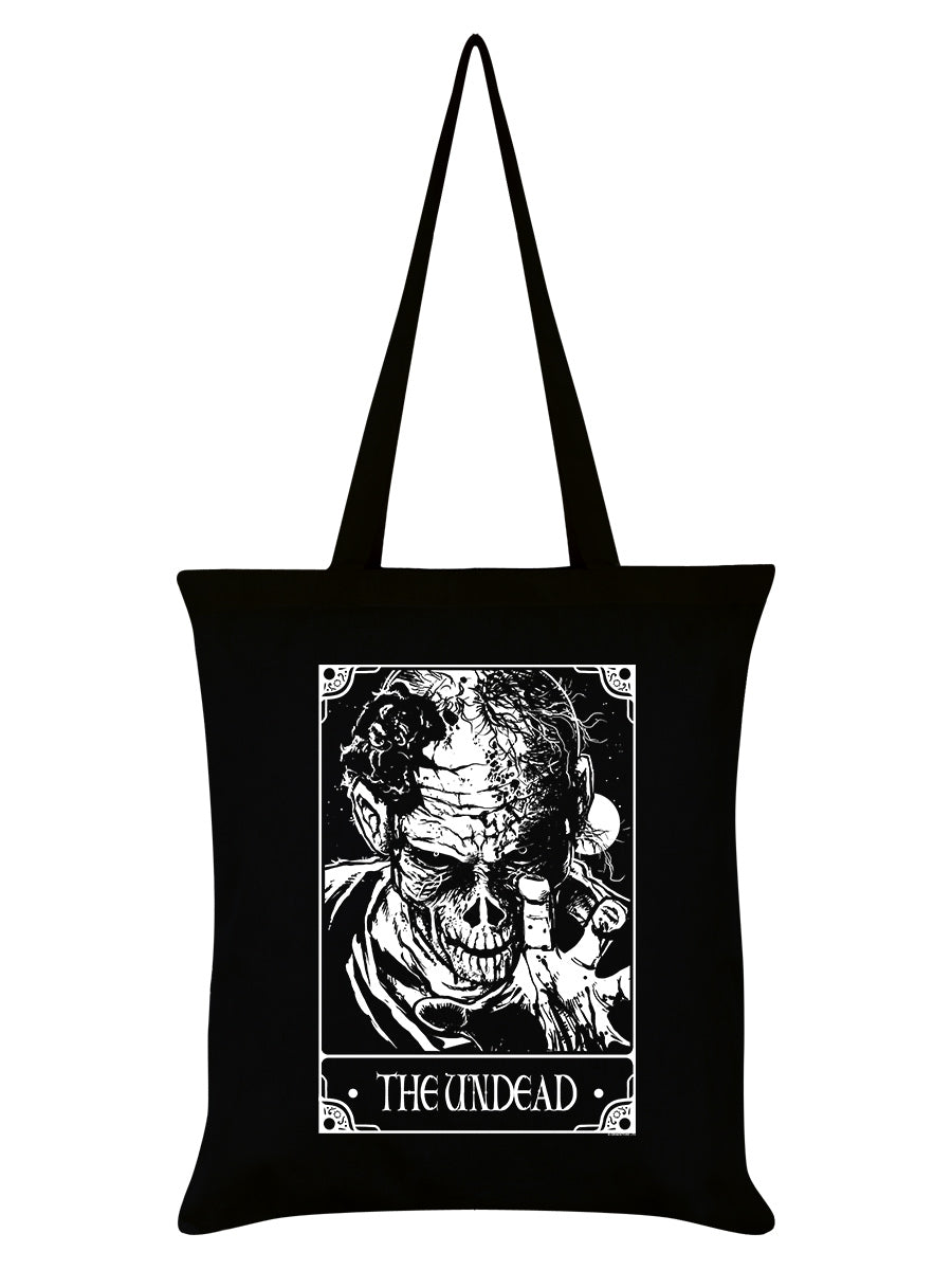 Tote Bag Front