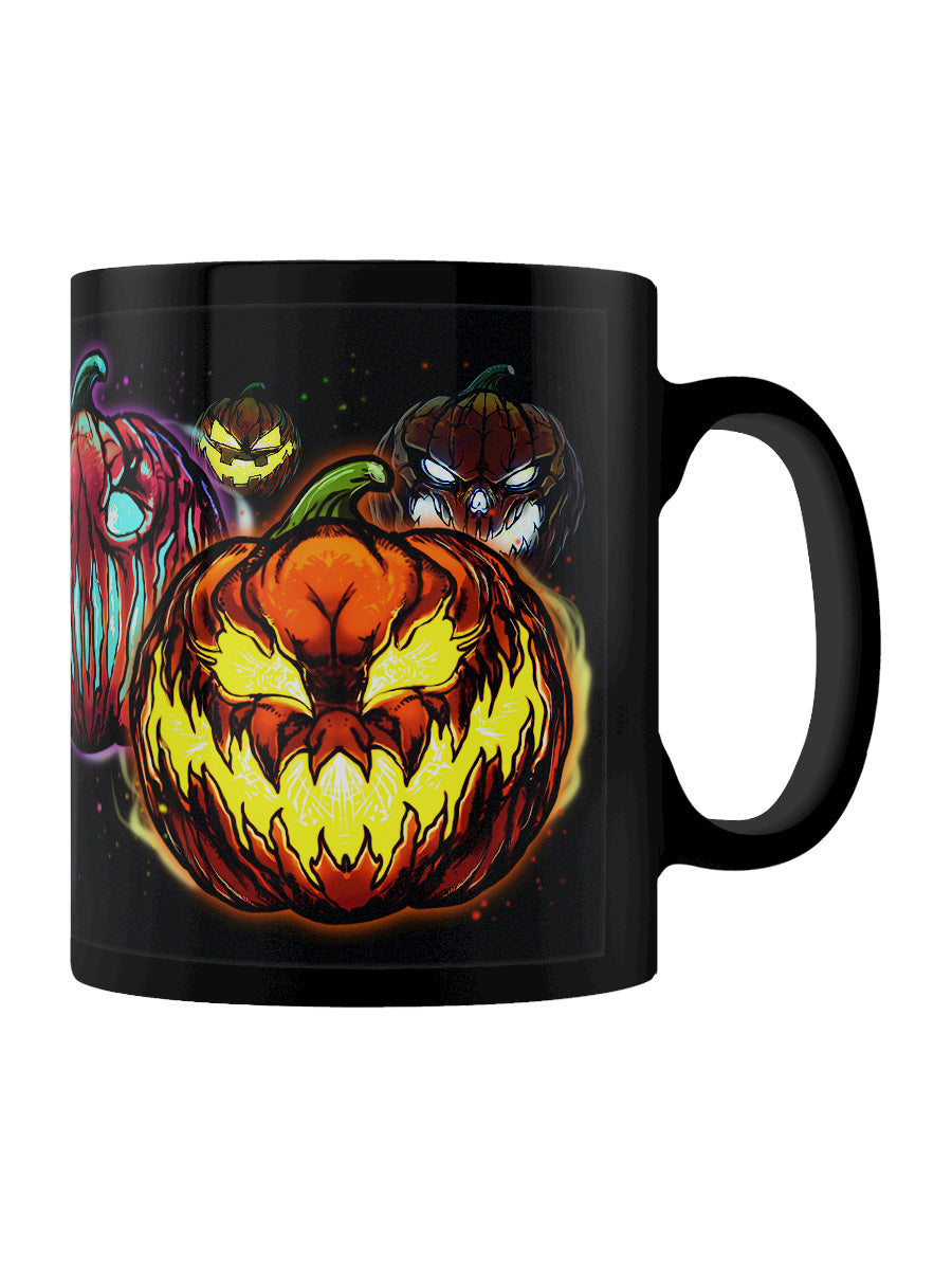Panel Mug Right