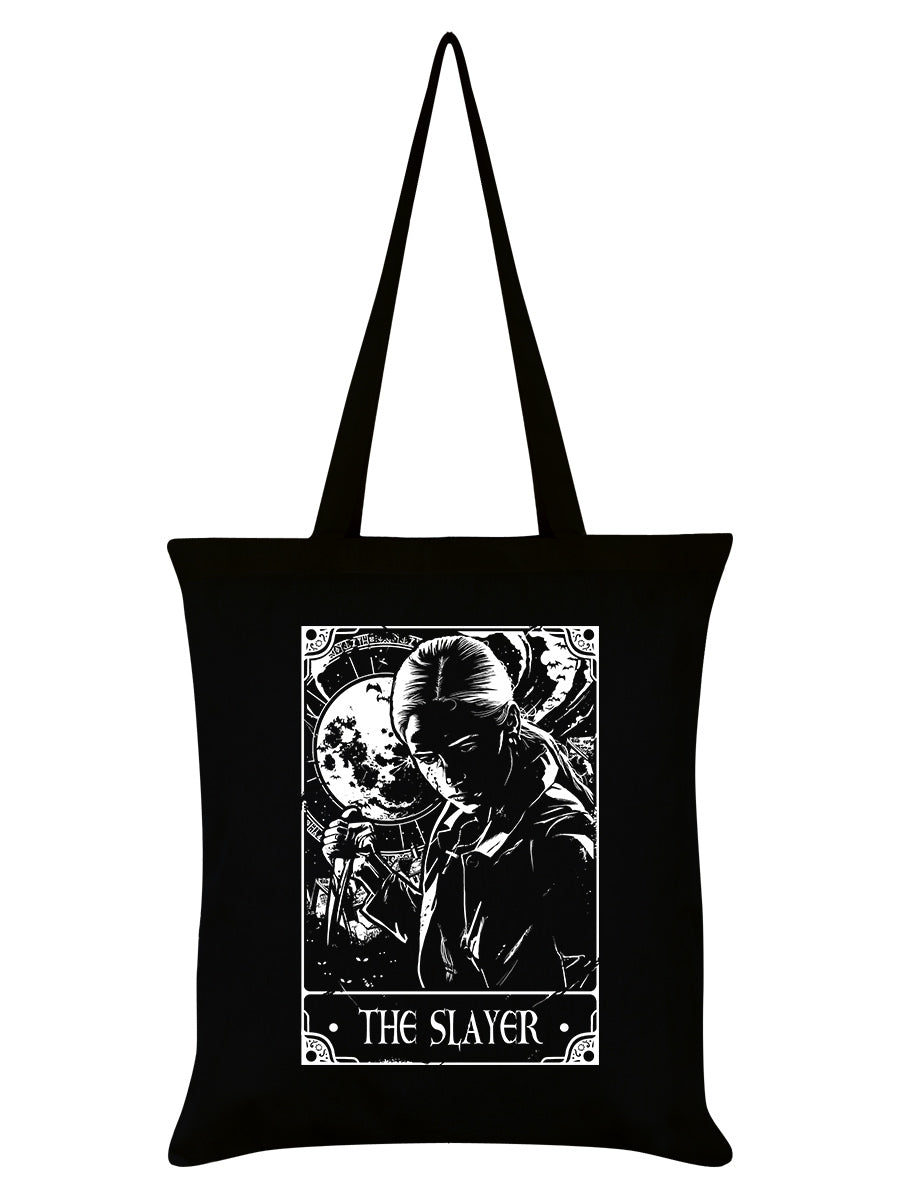 Tote Bag Front