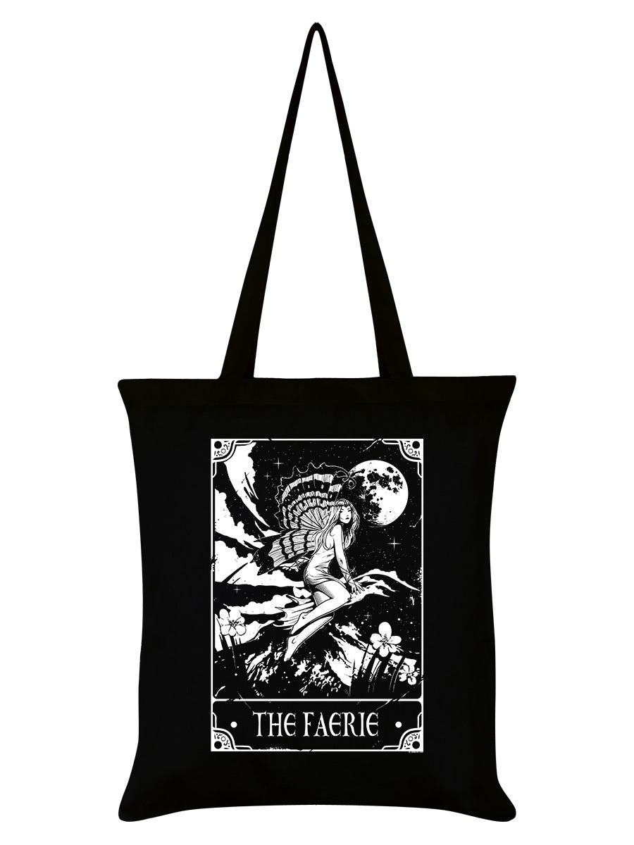 Tote Bag Front
